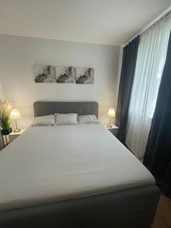 Entire Apartment available 15 mins from Bratislava - Jánošíková - 8