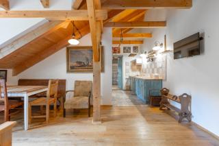 Apartmány U Šakala - Zdíkov - 1