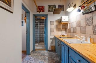Apartmány U Šakala - Zdíkov - 4