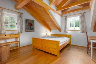 Apartmány U Šakala - Zdíkov - 3