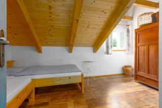 Apartmány U Šakala - Zdíkov - 5