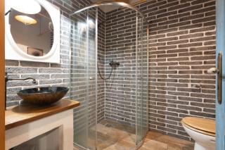 Apartmány U Šakala - 1