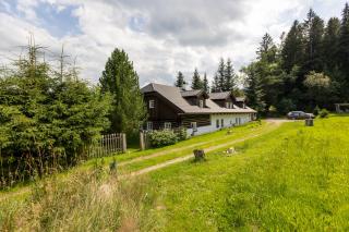 Apartmány U Šakala - Zdíkov - 0