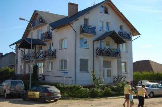 Dom Wypoczynkowy Alga2005 - 8