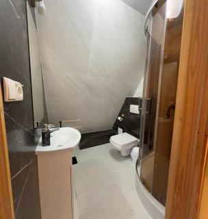 Apartamenty nad Potokiem Aneta Burliga - Zakopane - 7