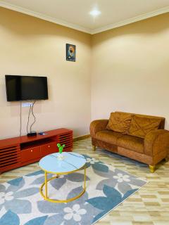 Nico Garden Apartment - Dodoma - 8