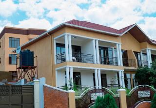 Kigali Green View Apartments - Kigali - 0