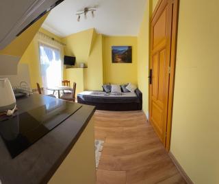 Apartamenty nad Potokiem Aneta Burliga - Zakopane - 8