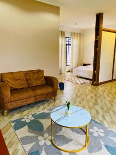 Nico Garden Apartment - Dodoma - 9
