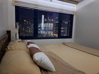 Air Residences - Manila - 8