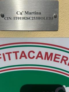 Ca' Martina - Santo Stefano di Magra - 4
