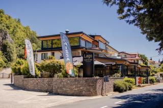 Lago Hotel - Ohrid - 5