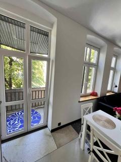 Dworskiego 74 Apartament 5 - Przemyśl - 1