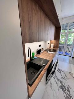 Dworskiego 74 Apartament 5 - Przemyśl - 8