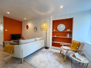 Appartement cosy hypercentre et à deux pas du port - Cherbourg en Cotentin - 0