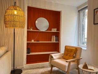 Appartement cosy hypercentre et à deux pas du port - Cherbourg en Cotentin - 8