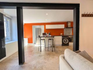 Appartement cosy hypercentre et à deux pas du port - Cherbourg en Cotentin - 6