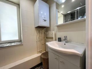 Appartement cosy hypercentre et à deux pas du port - Cherbourg en Cotentin - 5