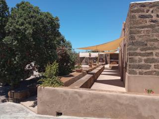 Dammuso le Vigne - Pantelleria - 9