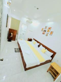 Hoàng Châu HOMESTAY - Vung Tau - 9