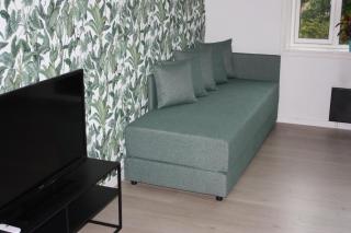 ECO Apartament w Alesund - 4