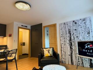 Nendaz Nest - Appartement moderne & confortable au cœur de Nendaz - 4 Vallées - 1