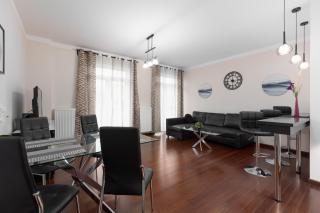 Moser Living and Wellness Apartment - Karlsbad - 7
