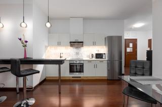 Moser Living and Wellness Apartment - Karlsbad - 2