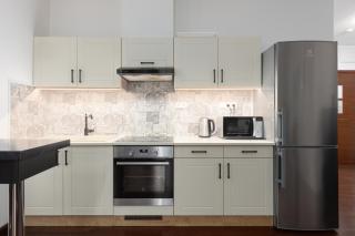 Moser Living and Wellness Apartment - Karlsbad - 1