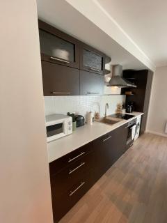 Raunex Apartment - Haapsalu - 5