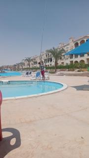 لاسرينا بألم بيتش العين السخنة - 1