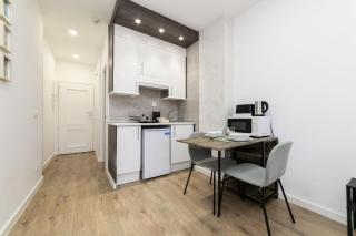 Deluxe III - Ferga Suites - Madrid - 6