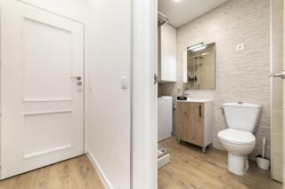 Deluxe III - Ferga Suites - Madrid - 3