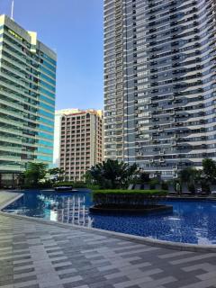 Air Residences - Manila - 1