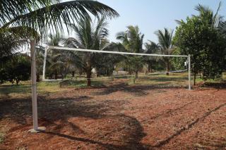 Maitree Serenity Farm Stay - - 5