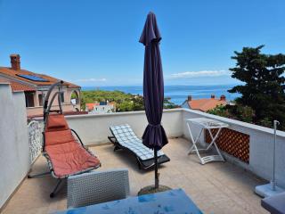 Apartment Mužić - 1
