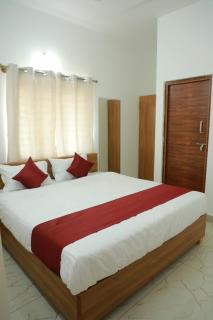 Maitree Serenity Farm Stay - - 3