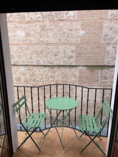 Apartamento La Casita de Papel - Almagro - 7