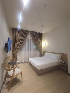 Hotel Mirda Puncak Alam - Bandar Puncak Alam - 2
