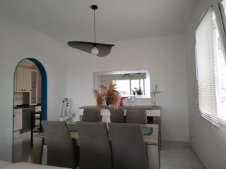 Casa Cathy - Peñíscola - 1