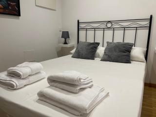 Apartamento La Casita de Papel - Almagro - 6