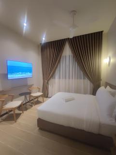 Hotel Mirda Puncak Alam - Bandar Puncak Alam - 3