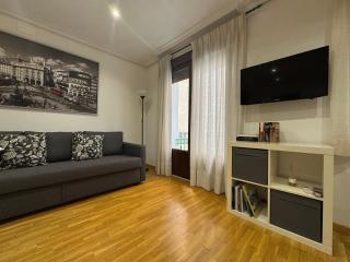Apartamento La Casita de Papel - 8