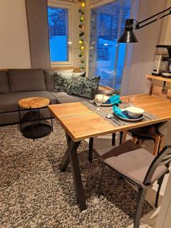 Ylläs Kanerva 208 - 6