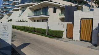 Mayan Buildings studio with private beach - Abu Dhabi - 7