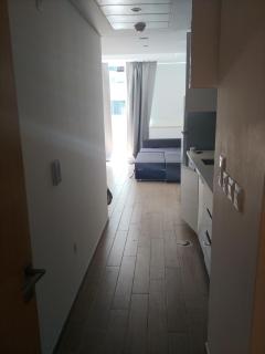 Mayan Buildings studio with private beach - Abu Dhabi - 4