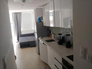 Mayan Buildings studio with private beach - Abu Dhabi - 3