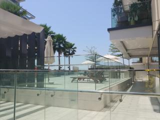 Mayan Buildings studio with private beach - Abu Dhabi - 1
