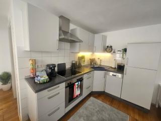 Gemütliches 1-Zimmer-Wohnung - Biberach an der Riß - 5