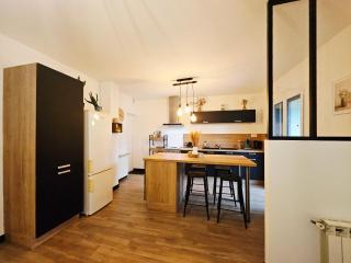 Maison paisible proche centre avec piscine - 2